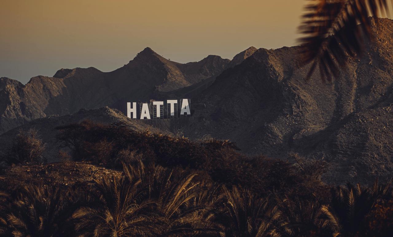 Hatta Mountain Tour